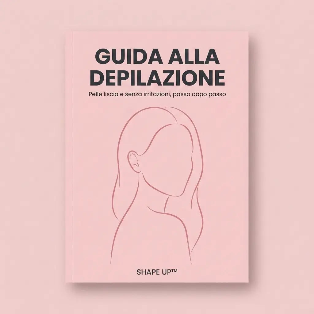 Guida alla Depilazione