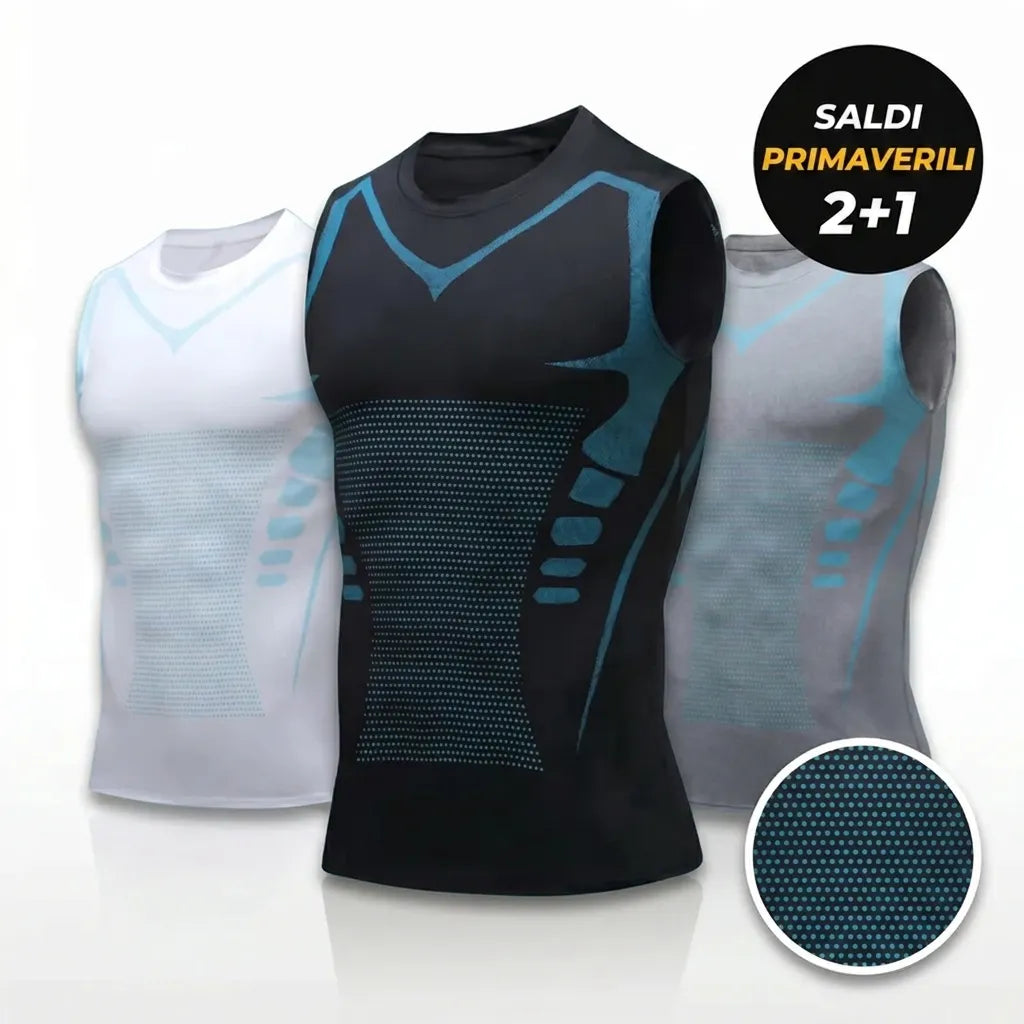 SHAPE UP™ 4.0  Finalmente un Giorno in cui non Pensi alla Tua Pancia.