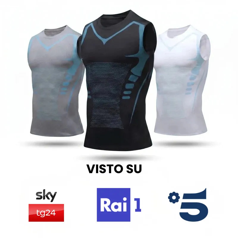 SHAPE UP™ 4.0  Finalmente un Giorno in cui non Pensi alla Tua Pancia.
