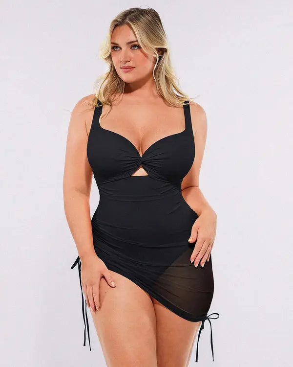 Maillot de bain sculptant Shape Up